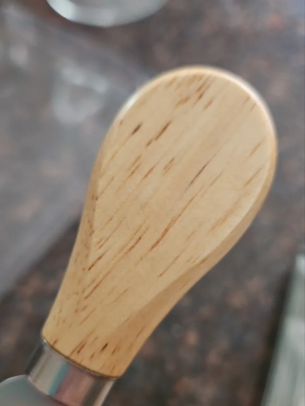 N/A compact bamboo